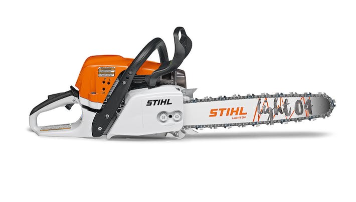 MS 311 Chainsaw - Fuel-Efficient Chainsaws