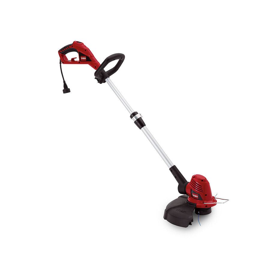 14 in. (35.6 cm) Electric Trimmer/Edger