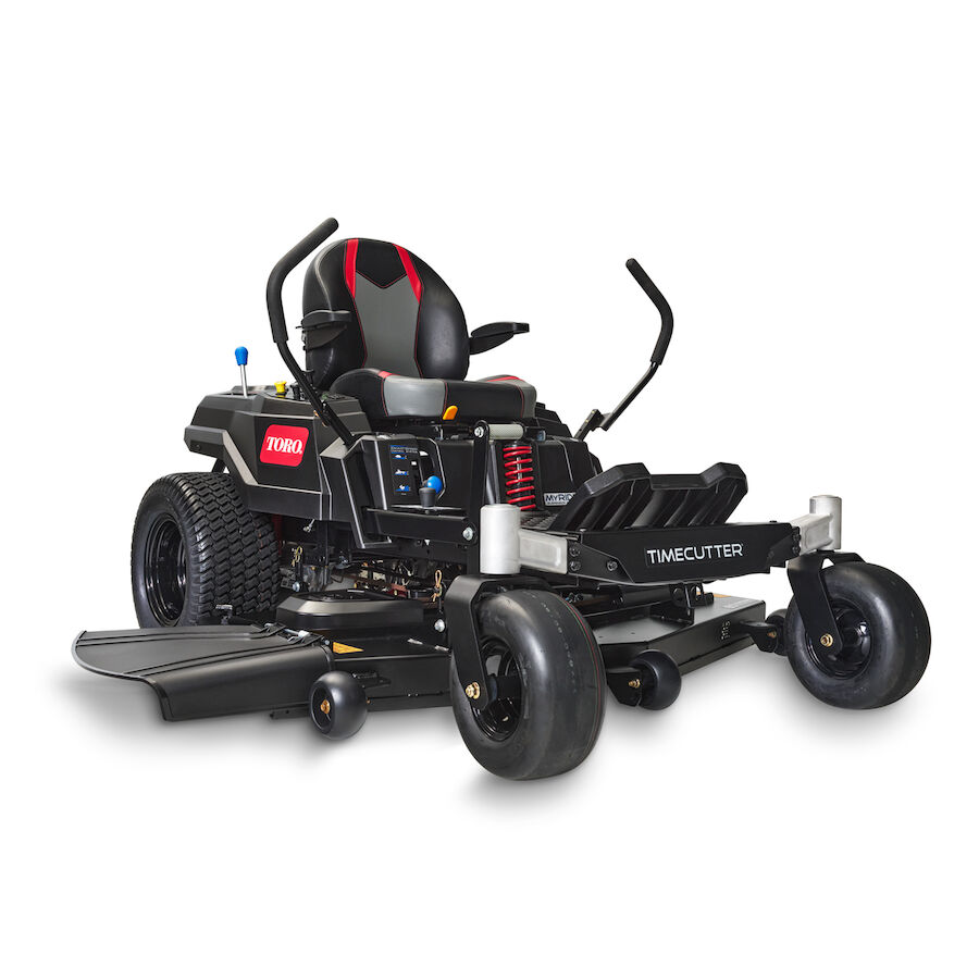 Equipment Category Search — Riding Mowers