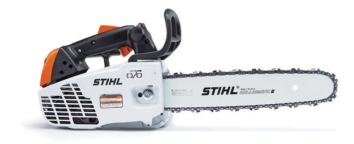 MS 194 T | Chainsaws