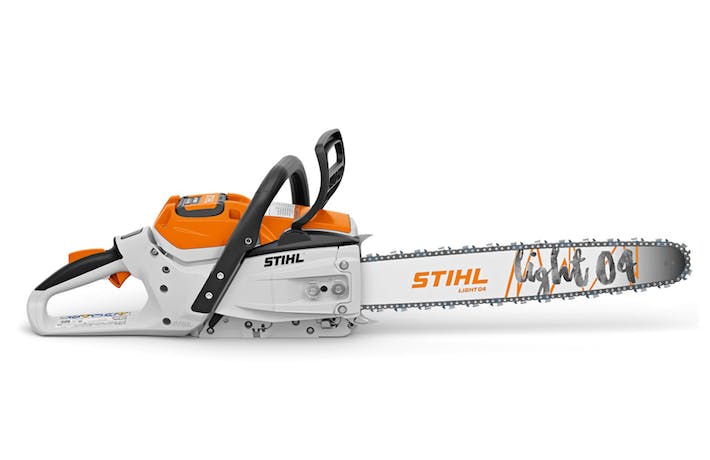 STIHL MSA 300 C-O | Chainsaws