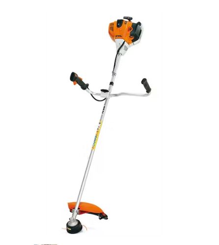 FS 240 | Bike-Handle Trimmer and Brushcutter
