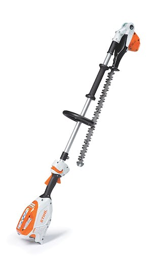 HLA 66 | Hedge Trimmers