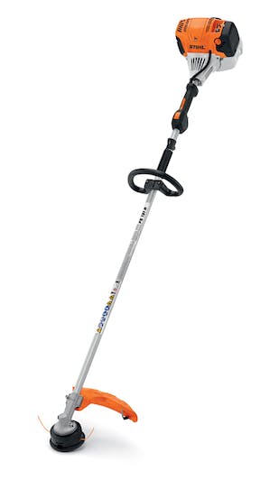 FS 131 Pro Loop Handle String Trimmer