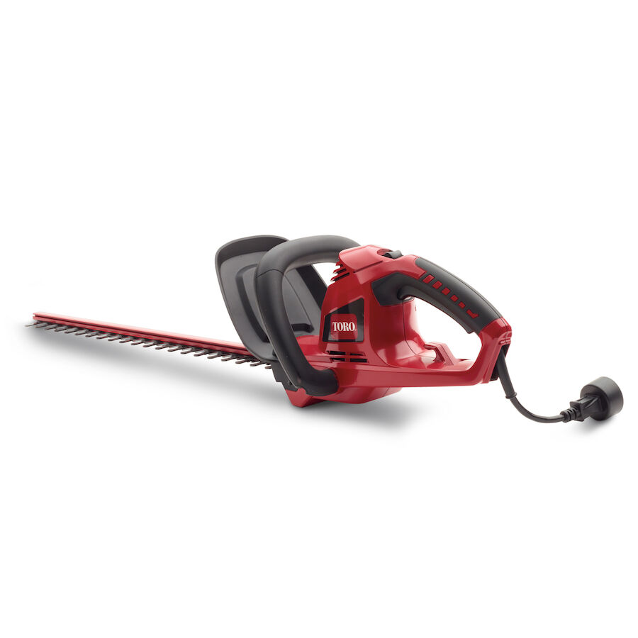 22 in. (56 cm) Electric Hedge Trimmer