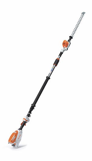 HLA 86 | Hedge Trimmers
