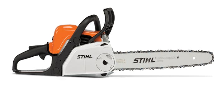 MS 180 C-BE | Lightweight Easy2Start Chainsaw