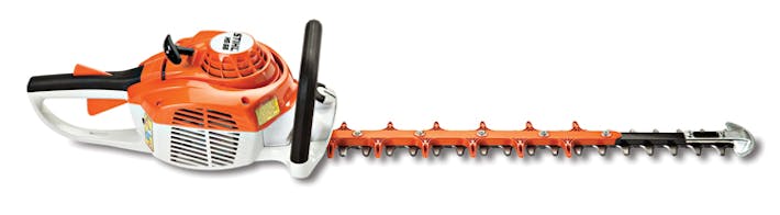 HS 56 Heavy Duty Hedge Trimmer | Professional-Grade Cutting