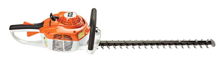 HS 46 C-E | Occasional Use Gas Hedge Trimmer