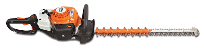 HS 82 T Hedge Trimmer | Gas Powered Precision Hedge Trimmers