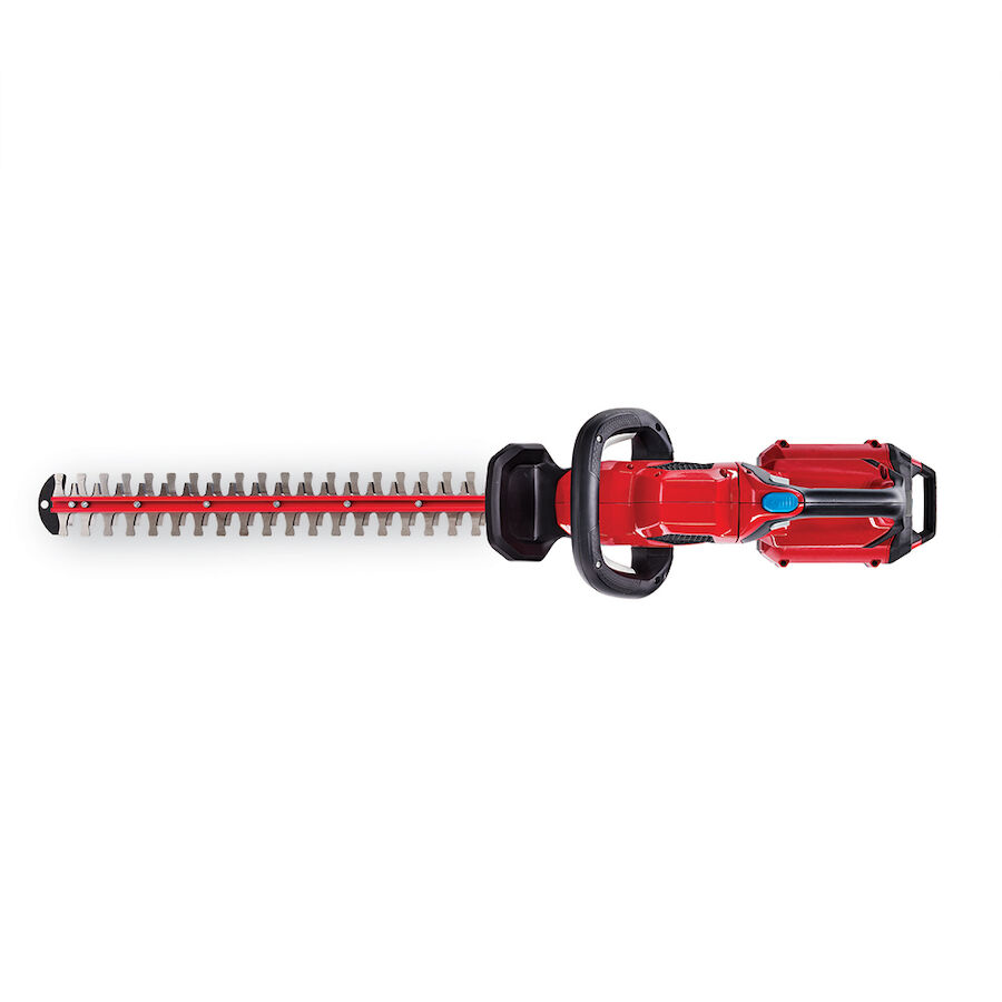 60V MAX* Electric Battery 24 in. (60.96 cm) Hedge Trimmer Bare Tool