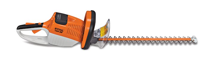 HSA 66 Lithium-Ion Battery Powered Hedge Trimmer