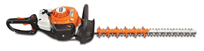 HS 82 R Hedge Trimmer | Gas-Powered Hedge Trimmer
