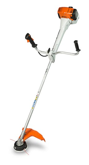 FS 311 Gas Powered Handlebar Weed Wacker