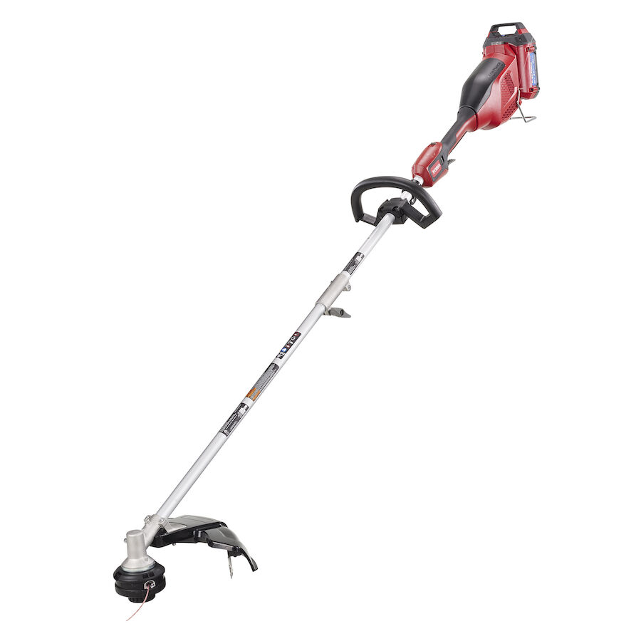 60V MAX* 14 in. (35.5 cm) / 16 in. (40.6 cm) Attachment Capable String Trimmer with 2.5Ah Battery