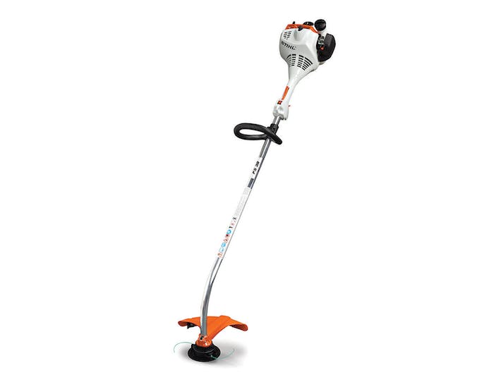 FS 38 Lightweight Grass and Weed String Trimmer