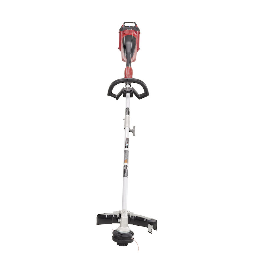 60V MAX* 14 in. (35.5 cm) / 16 in. (40.6 cm) Attachment Capable String Trimmer with 2.5Ah Battery