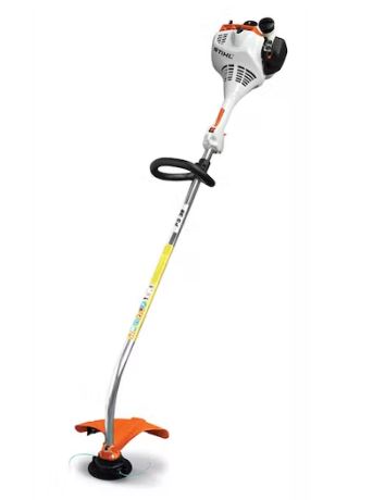 FS 38 Lightweight Grass and Weed String Trimmer