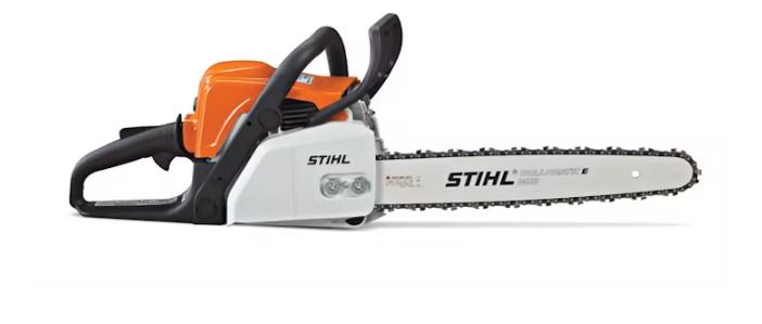 STIHL MS 170 Chainsaw | Compact Lightweight Chainsaw