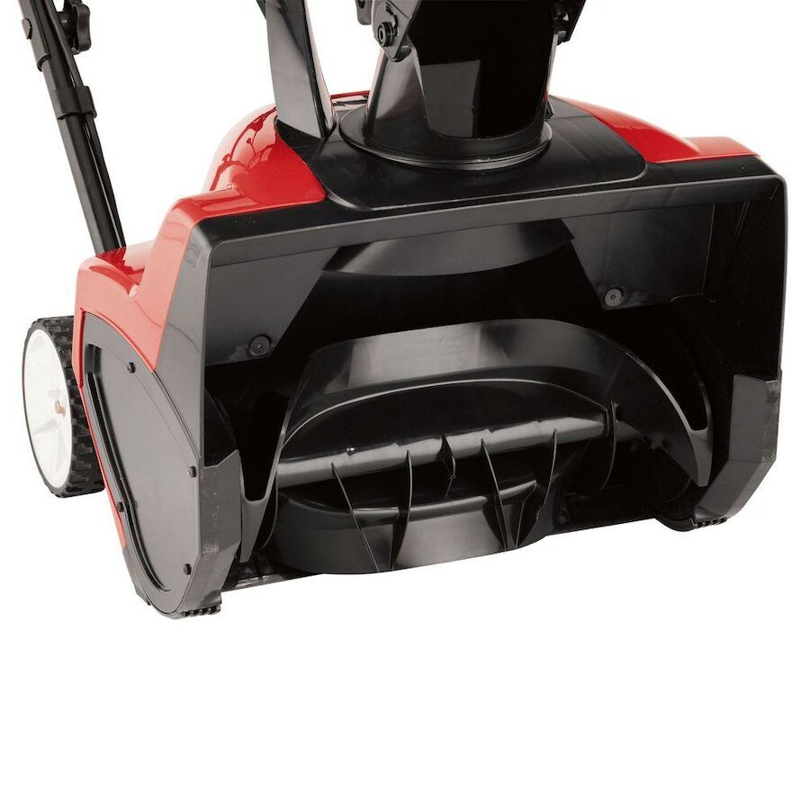 18 in. (46 cm) Power Curve® 15 Amp Electric Snow Blower