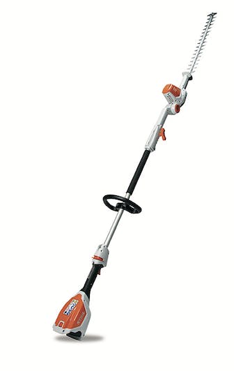 HLA 56 | Cordless Extended Reach Trimmer