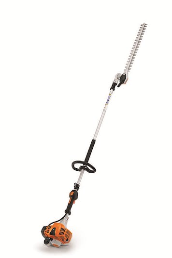 HL 94 Lightweight Gas Hedge Trimmer | 145 Degree Angle