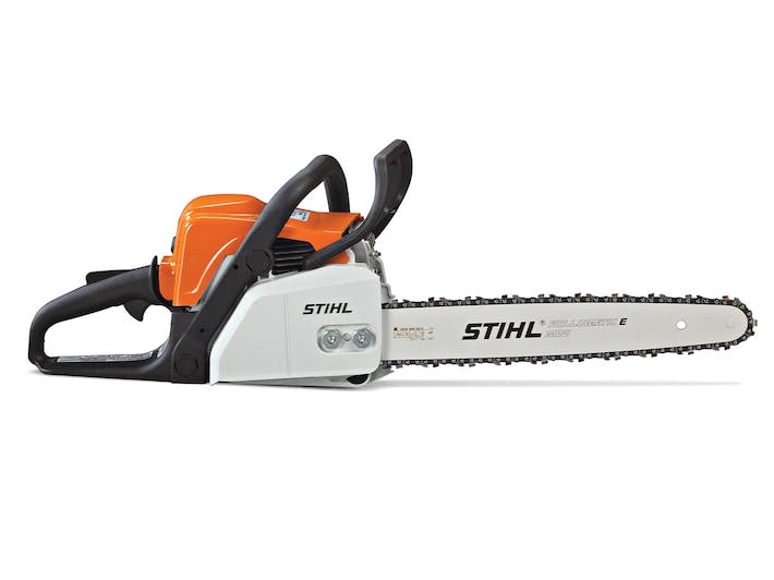 STIHL MS 170 Chainsaw | Compact Lightweight Chainsaw