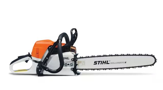 MS 362 R Chainsaw | Professional Mid-Size Chainsaws